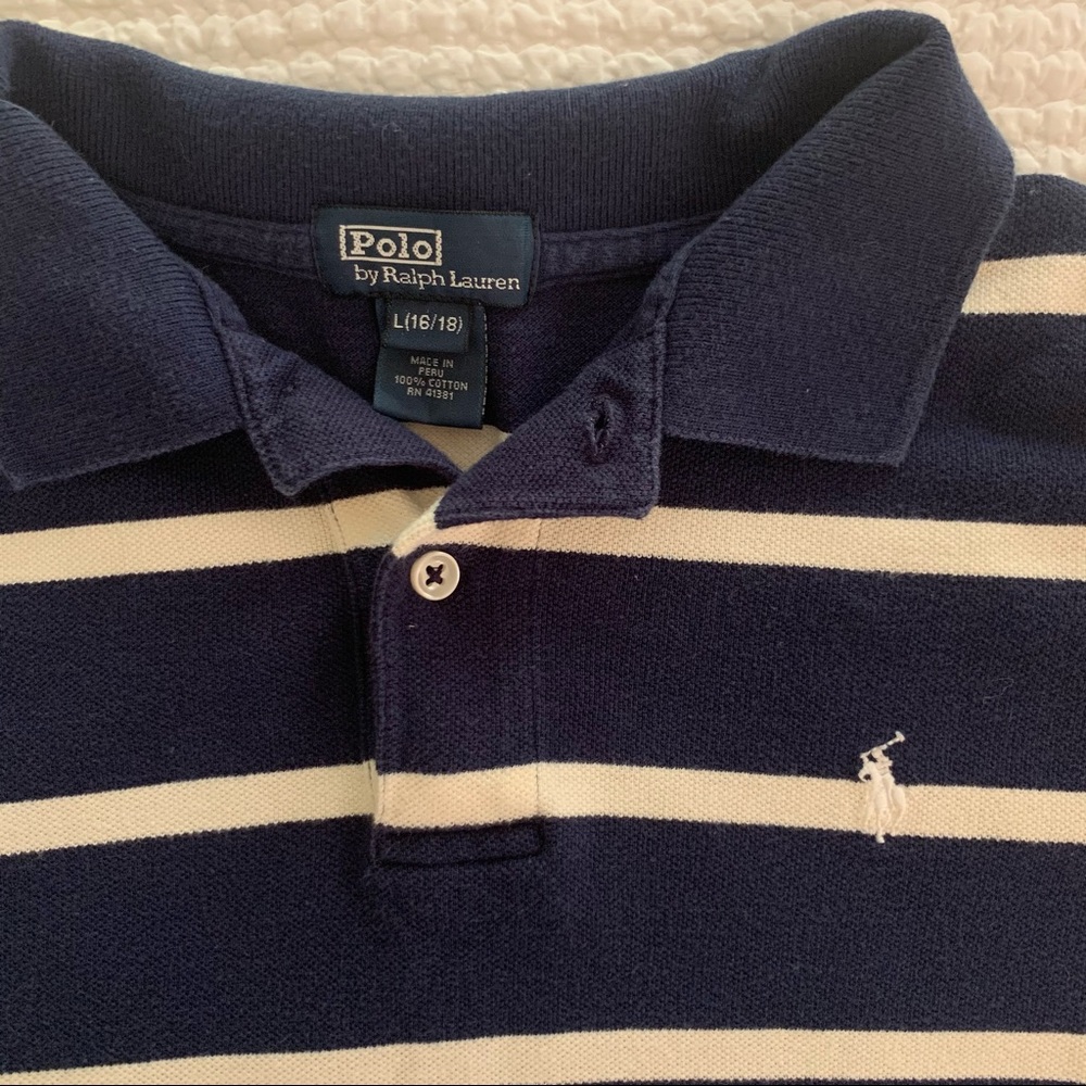 Polo shirt - Picture 2 of 3